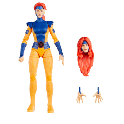 LEGENDS SERIES JEAN GREY