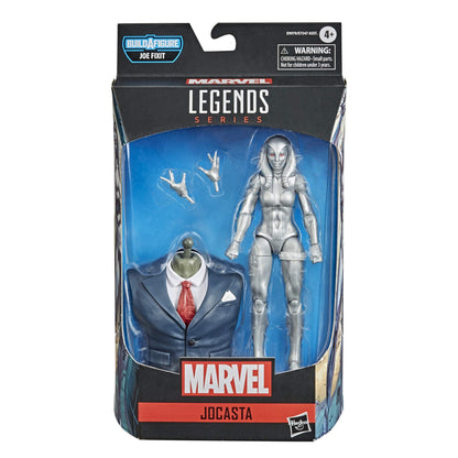 LEGENDS SERIES JOCASTA