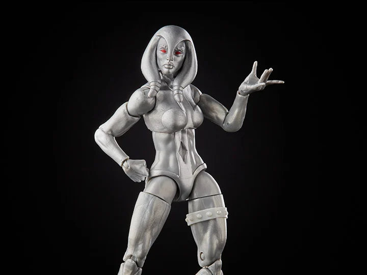 LEGENDS SERIES JOCASTA