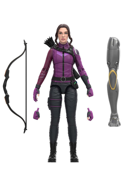 LEGENDS SERIES KATE BISHOP