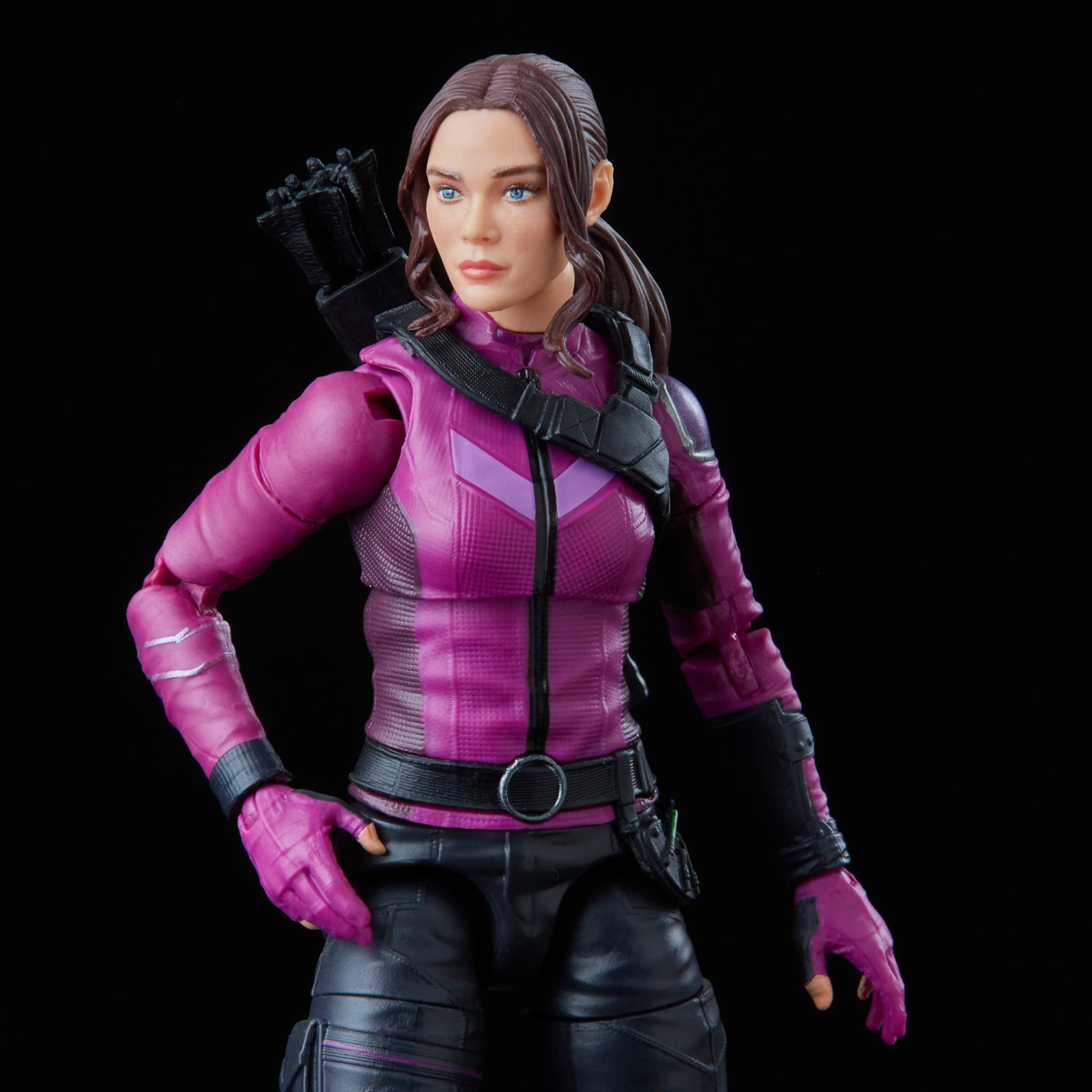 LEGENDS SERIES KATE BISHOP