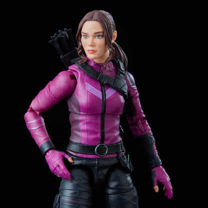 LEGENDS SERIES KATE BISHOP