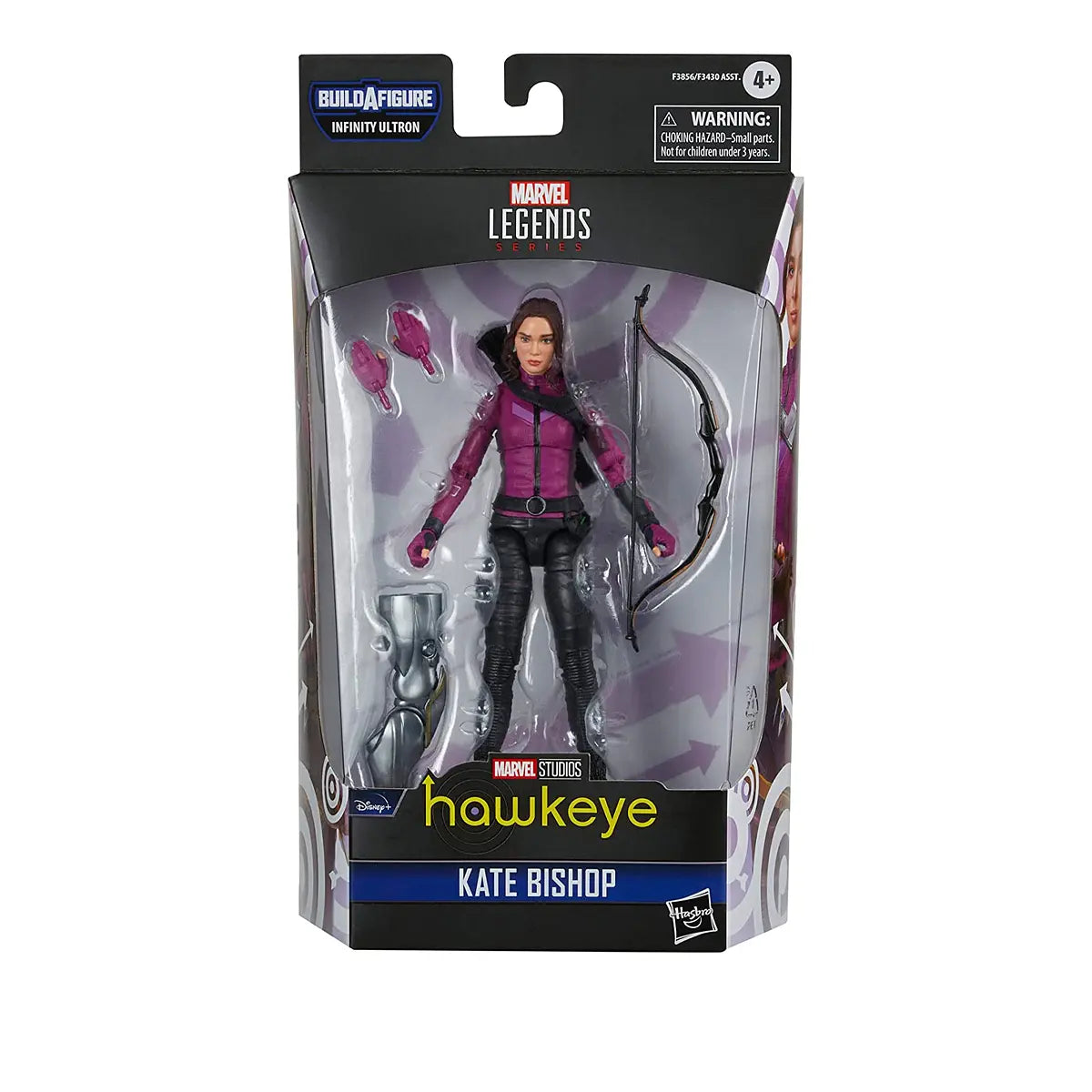 LEGENDS SERIES KATE BISHOP