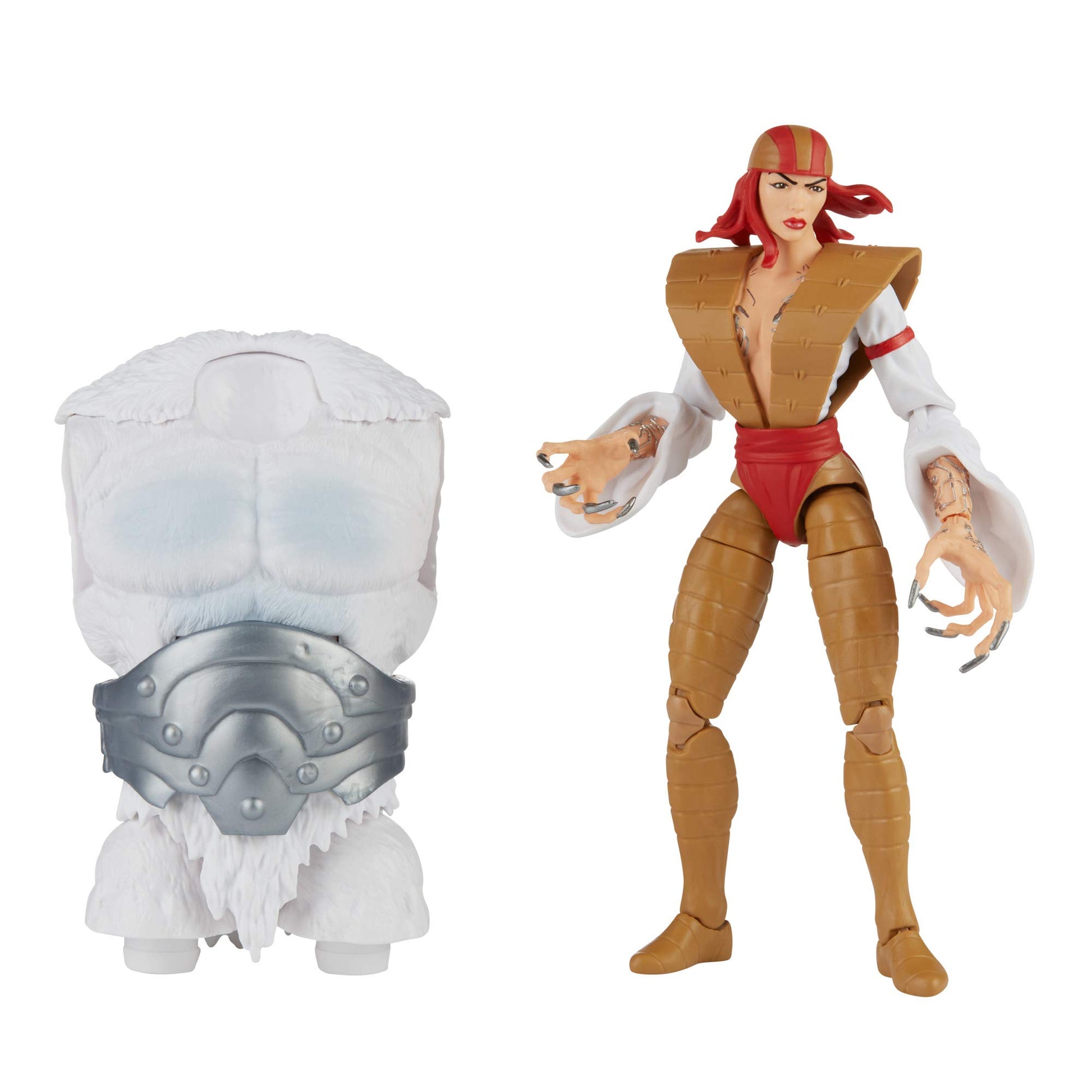 LEGENDS SERIES LADY DEATHSTRIKE