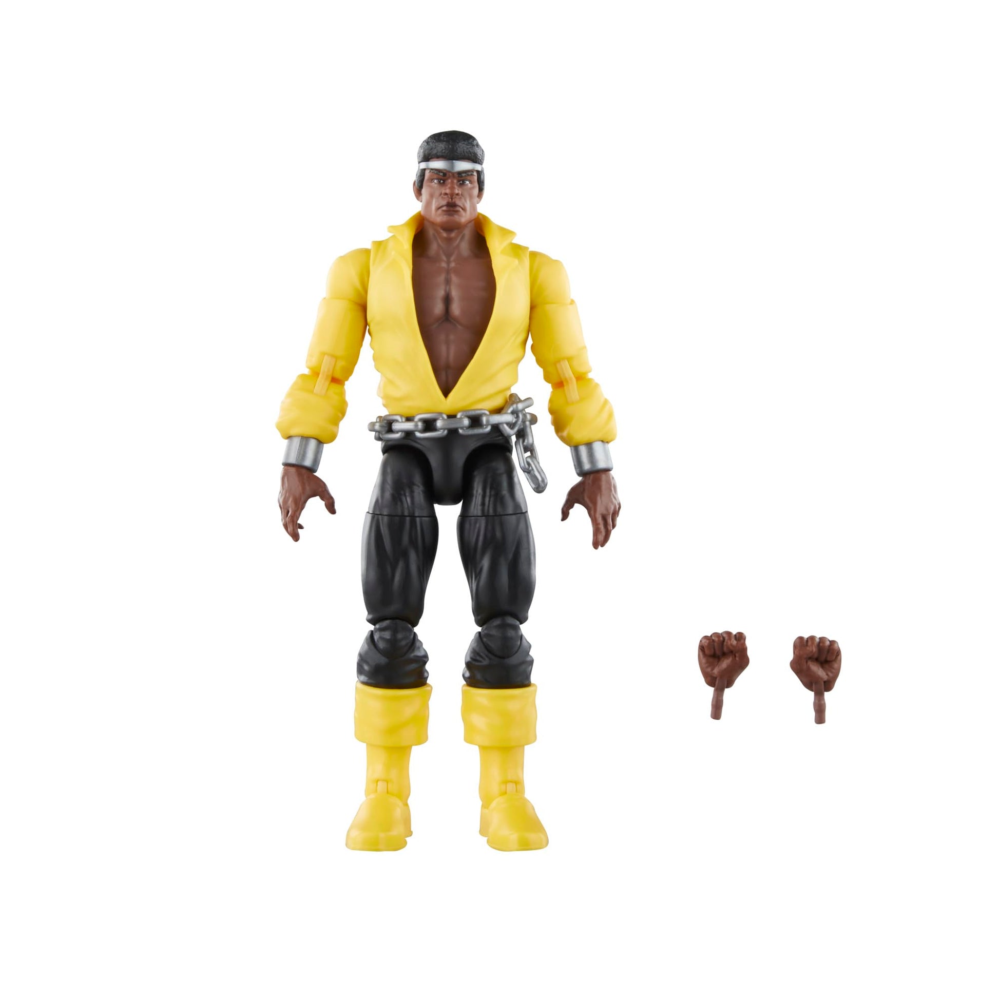 LEGENDS SERIES LUKE CAGE