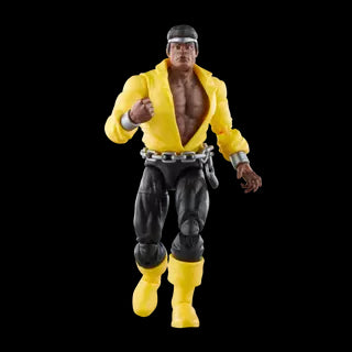 LEGENDS SERIES LUKE CAGE