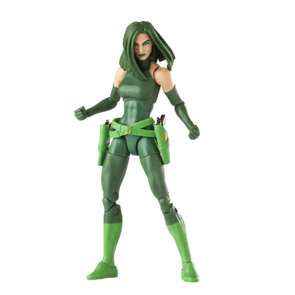 LEGENDS SERIES MADAME HYDRA