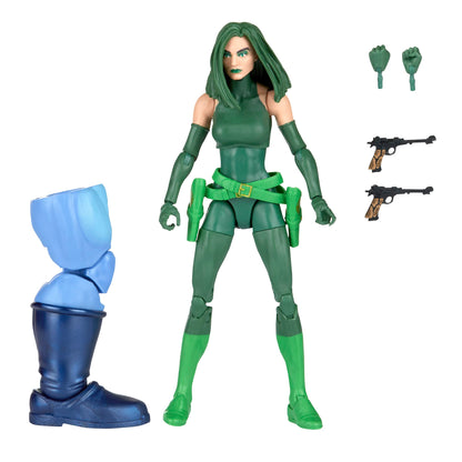LEGENDS SERIES MADAME HYDRA