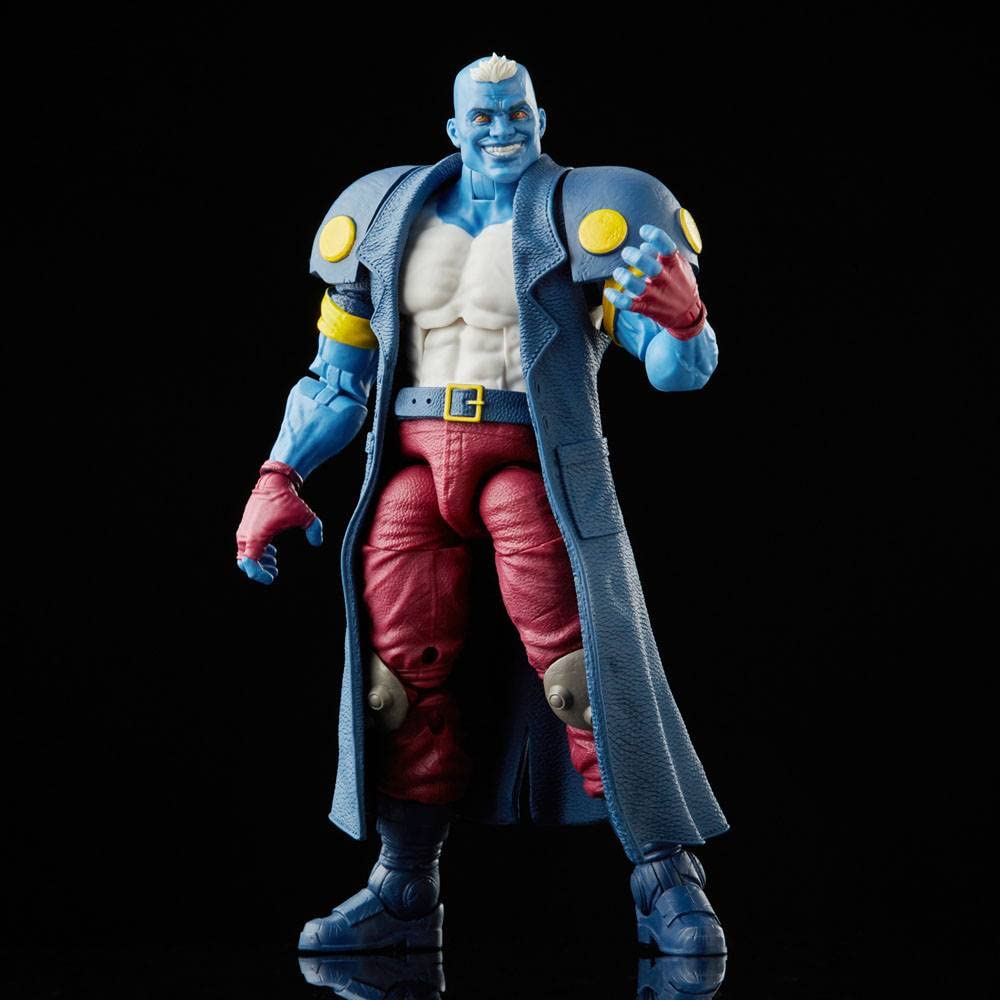 LEGENDS SERIES MAGGOTT
