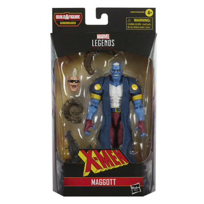 LEGENDS SERIES MAGGOTT