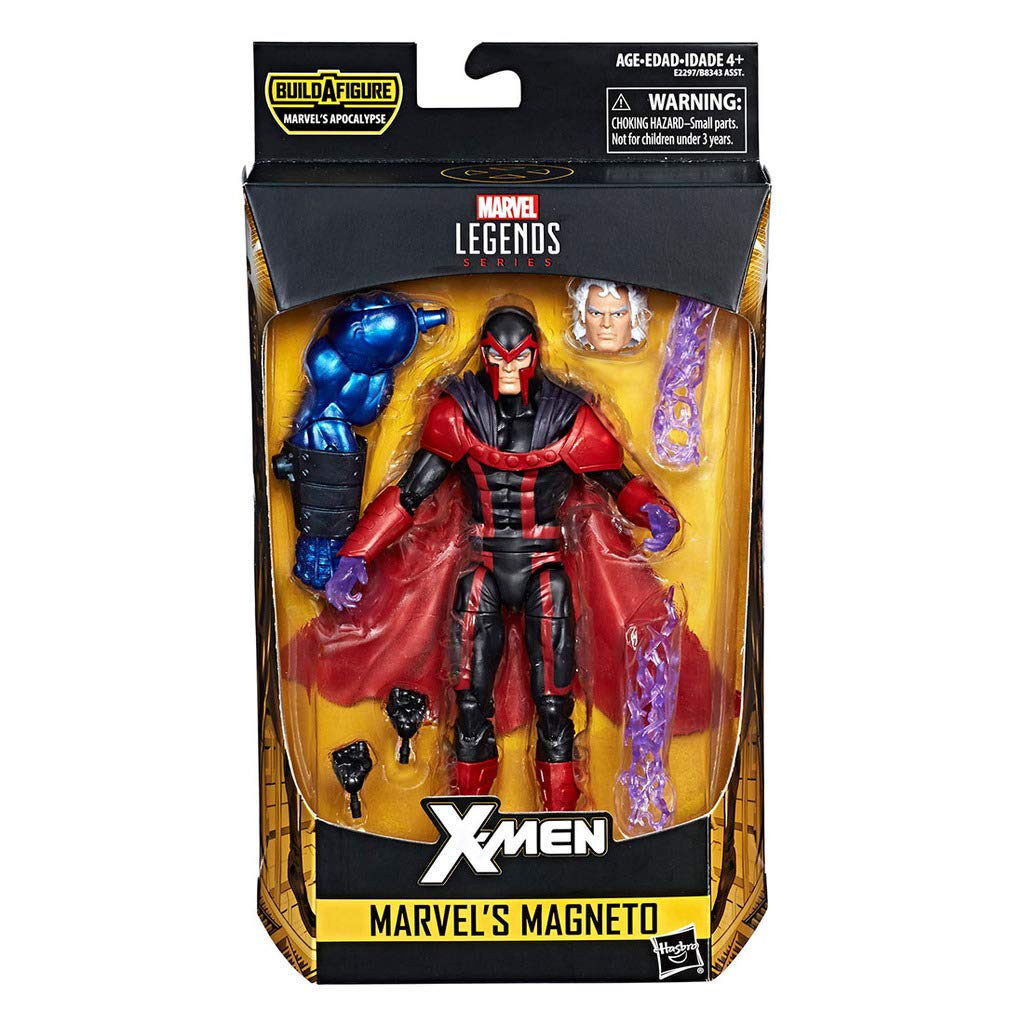 LEGENDS SERIES MAGNETO