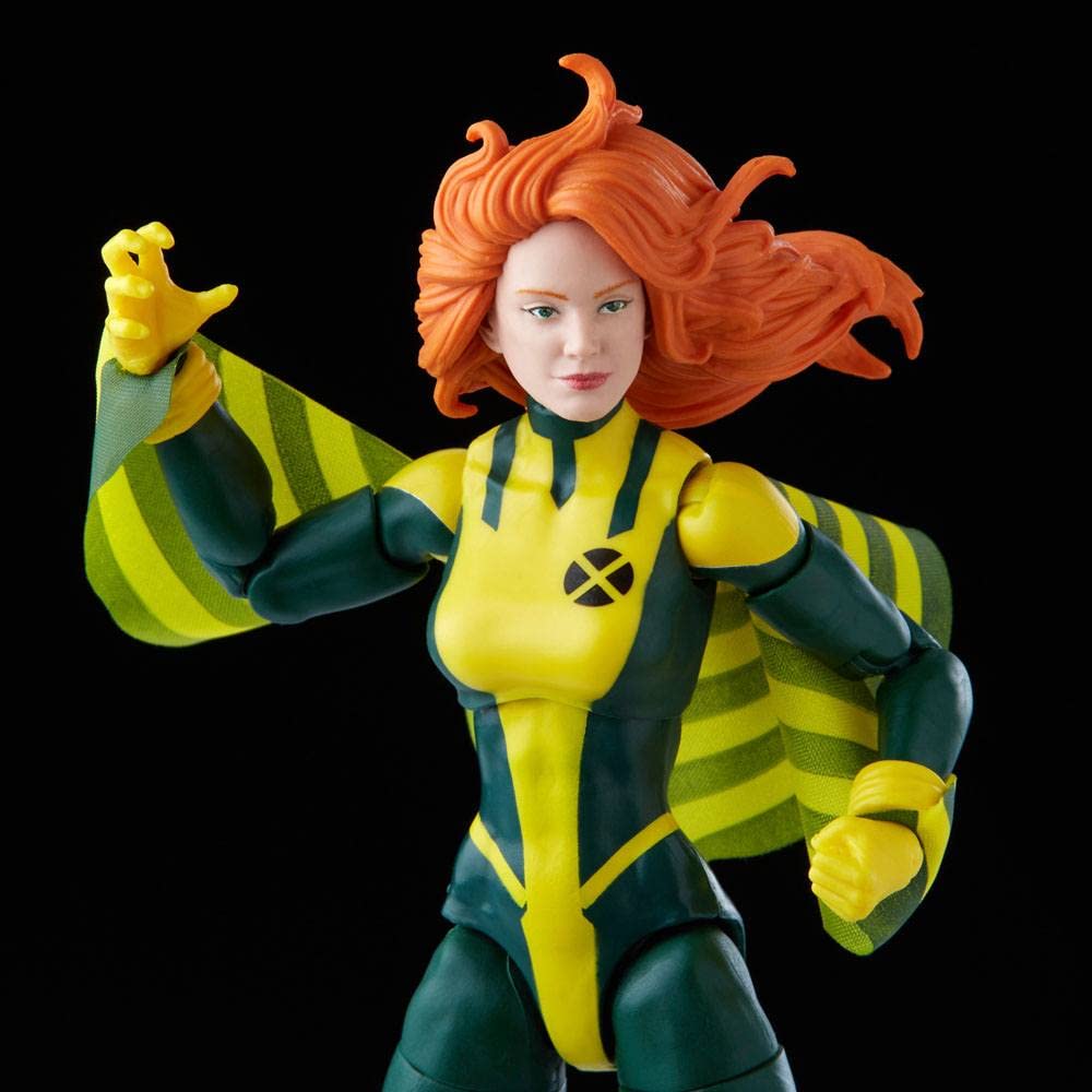 LEGENDS SERIES MARVELS SIRYN
