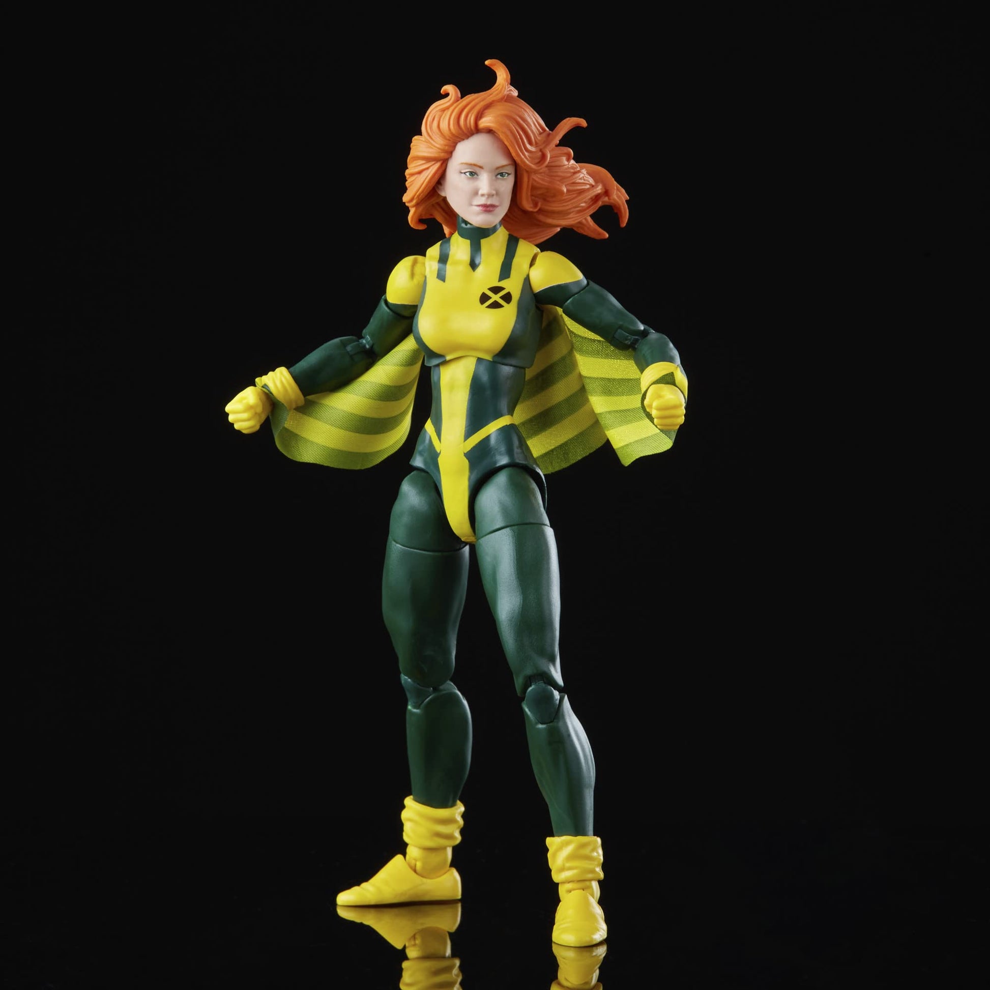 LEGENDS SERIES MARVELS SIRYN