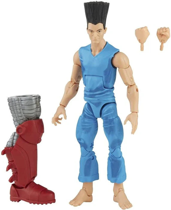 LEGENDS SERIES MARVEL LEGION