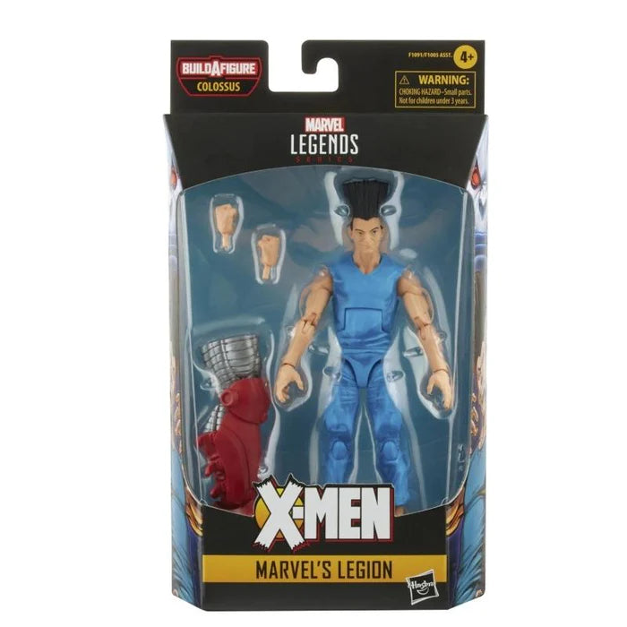 LEGENDS SERIES MARVEL LEGION
