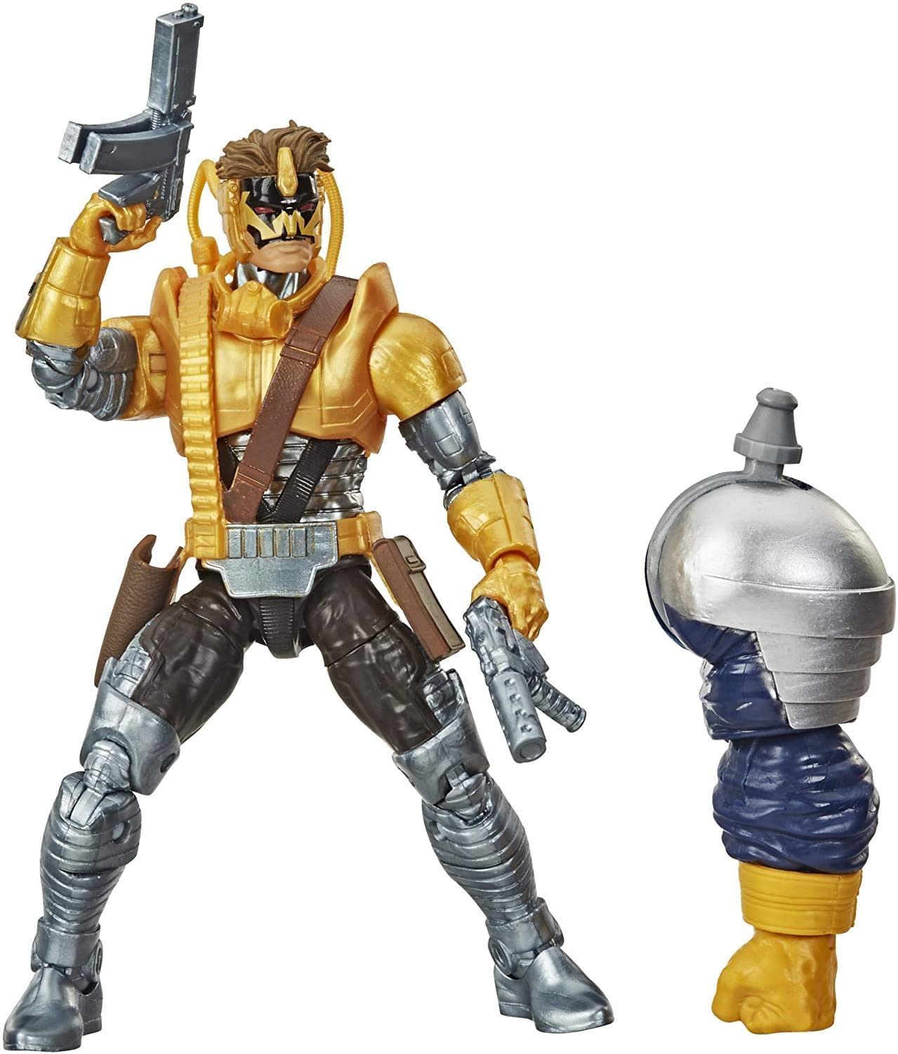 LEGENDS SERIES MARVEL MAVERICK