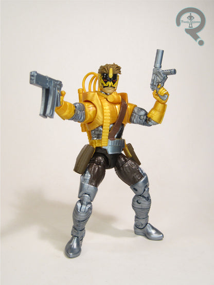 LEGENDS SERIES MARVEL MAVERICK