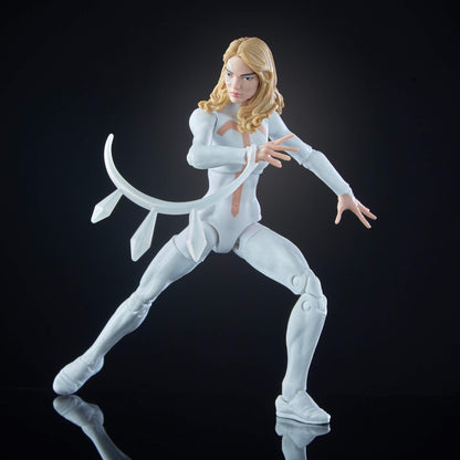 LEGENDS SERIES MARVELS DAGGER
