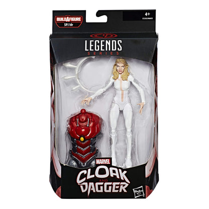 LEGENDS SERIES MARVELS DAGGER