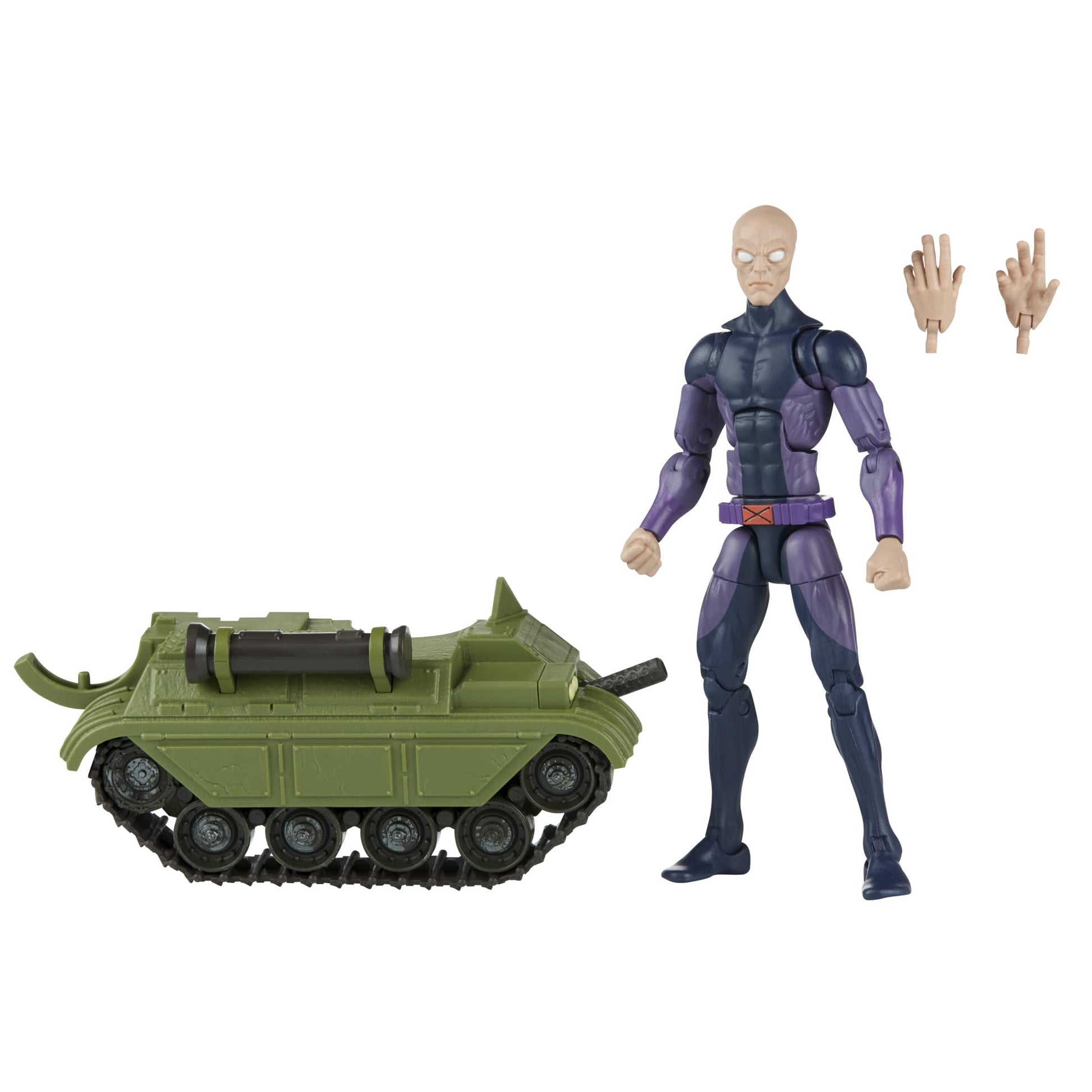 LEGENDS SERIES MARVELS DARWIN