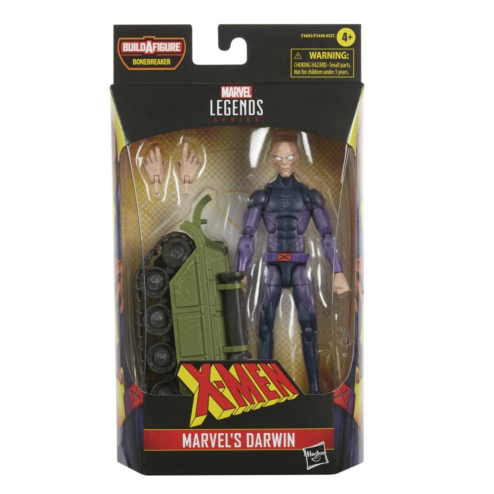 LEGENDS SERIES MARVELS DARWIN