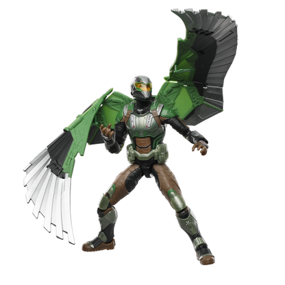 LEGENDS SERIES MARVELS FALCON