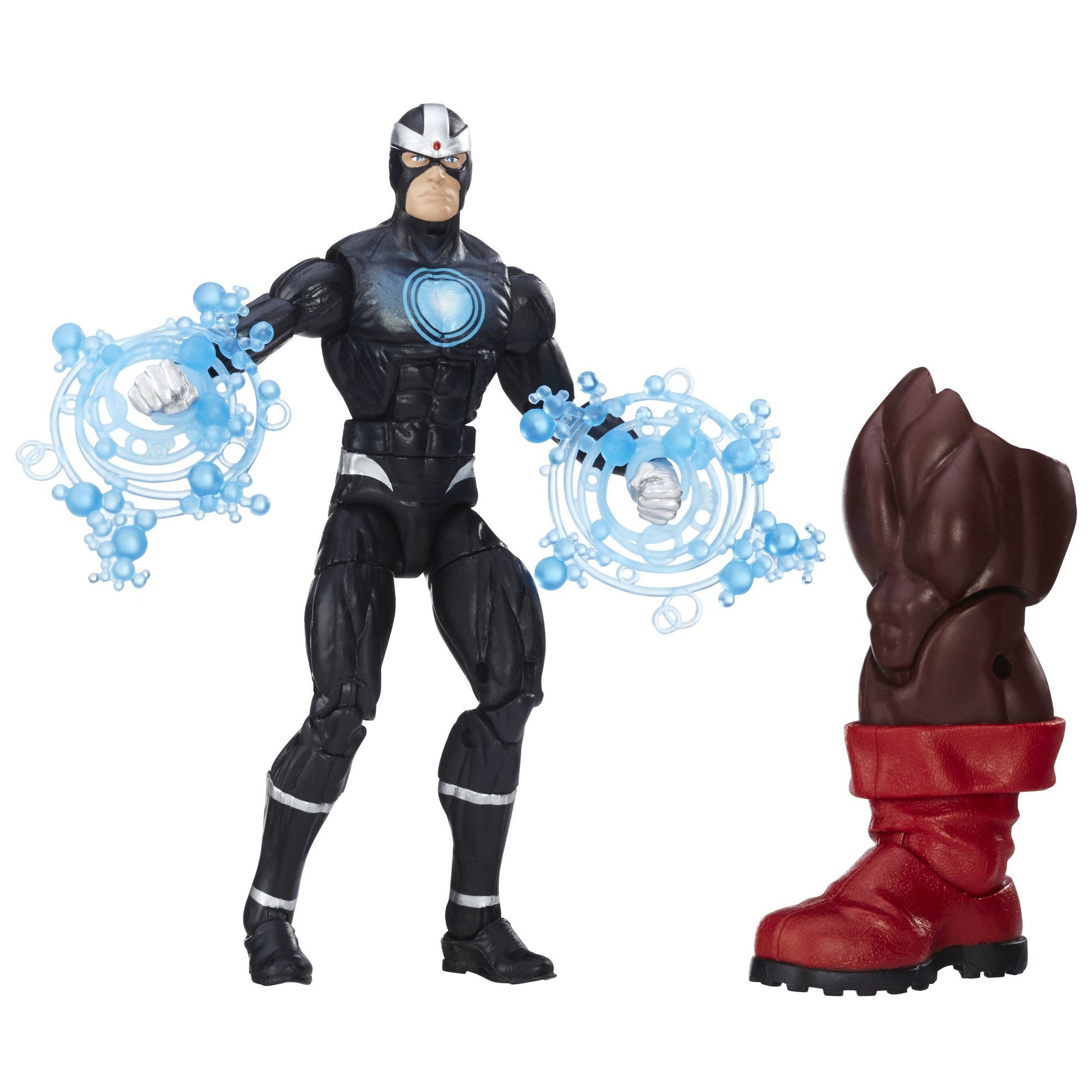LEGENDS SERIES MARVELS HAVOK