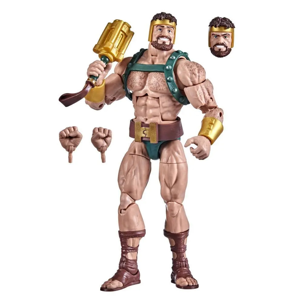 LEGENDS SERIES MARVELS HERCULES