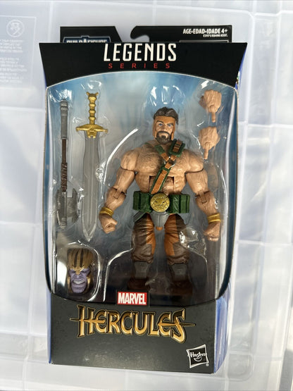 LEGENDS SERIES MARVELS HERCULES