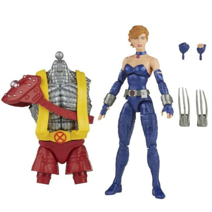 LEGENDS SERIES MARVELS SHADOWCAT
