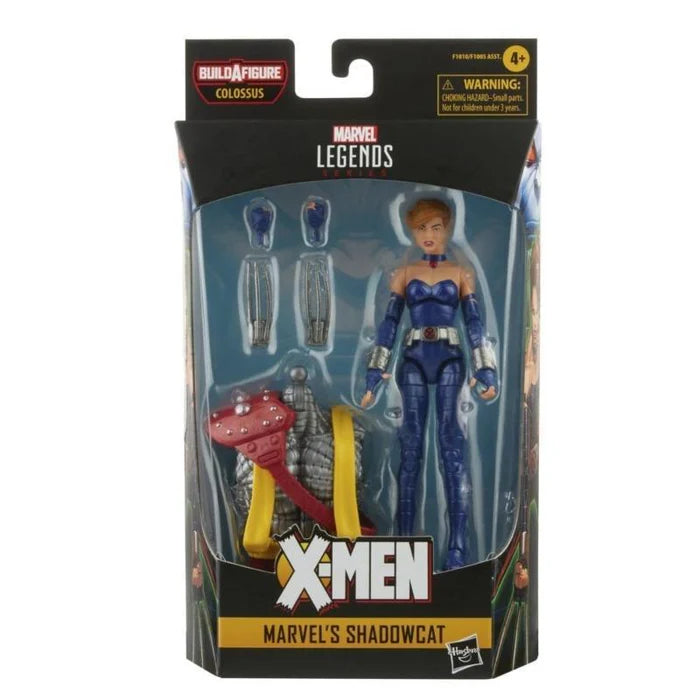 LEGENDS SERIES MARVELS SHADOWCAT