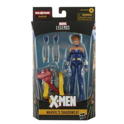 LEGENDS SERIES MARVELS SHADOWCAT