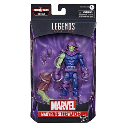 LEGENDS SERIES MARVELS SLEEPWALKER