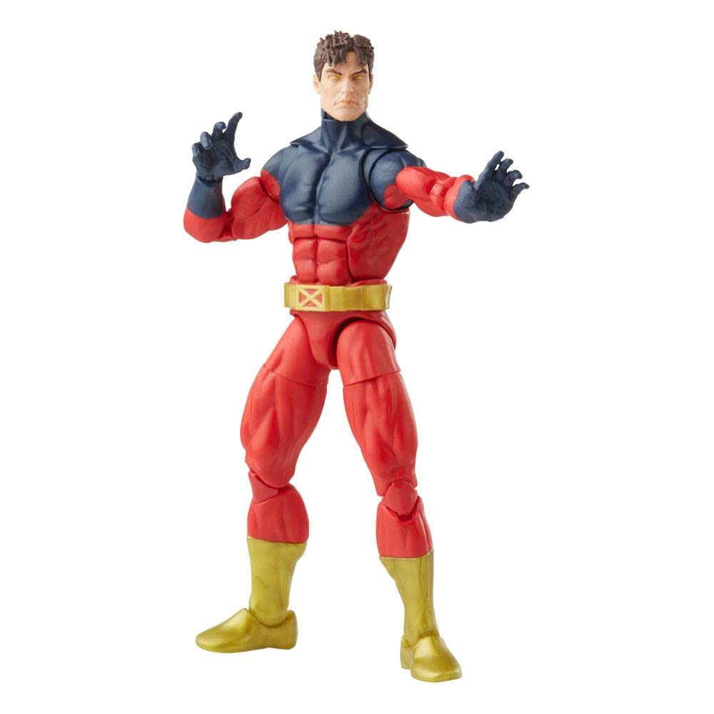 LEGENDS SERIES MARVELS VULCAN