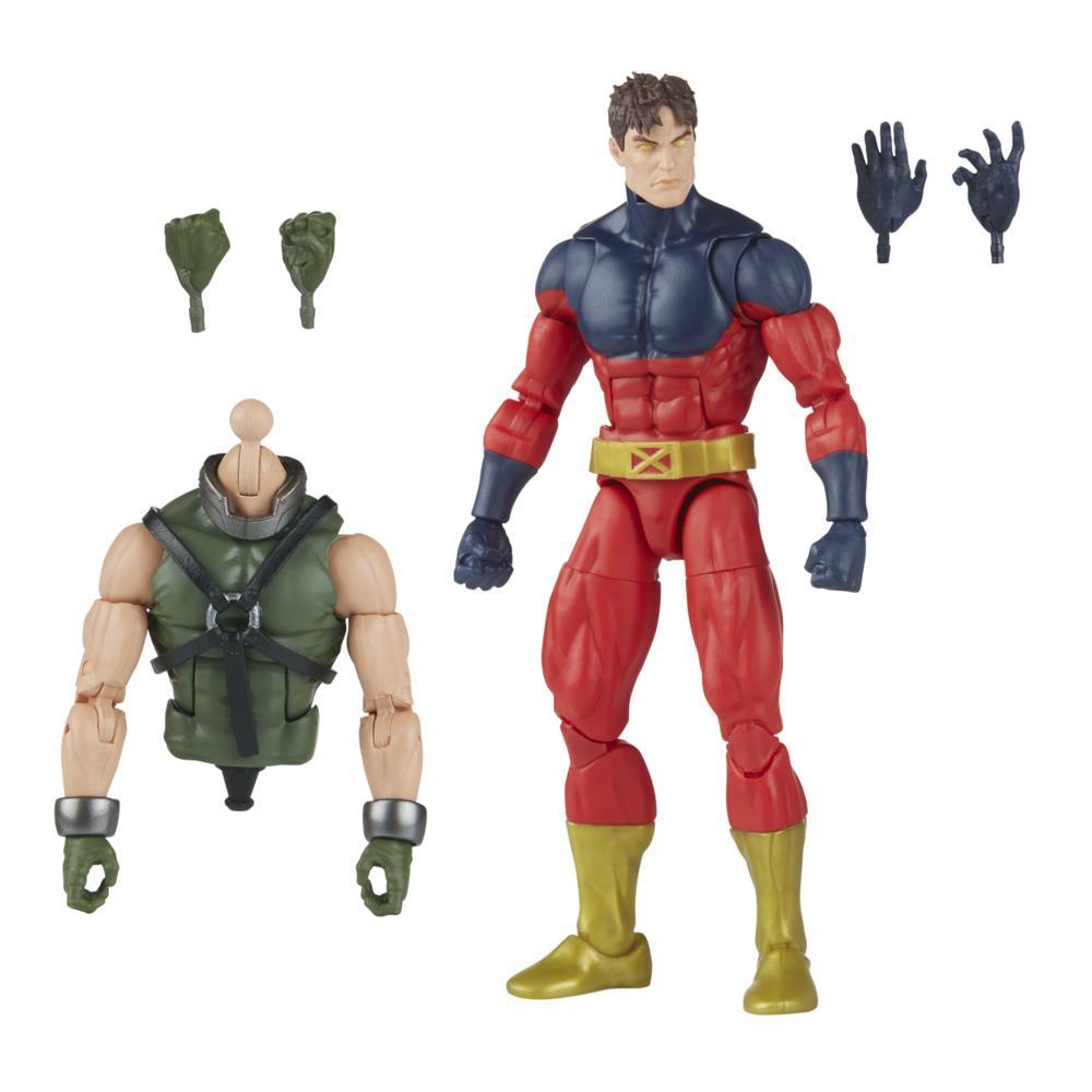 LEGENDS SERIES MARVELS VULCAN