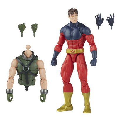 LEGENDS SERIES MARVELS VULCAN