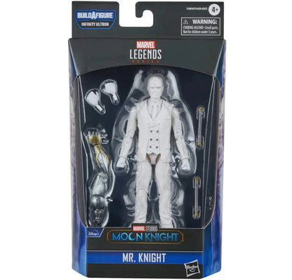 LEGENDS SERIES MR KNIGHT