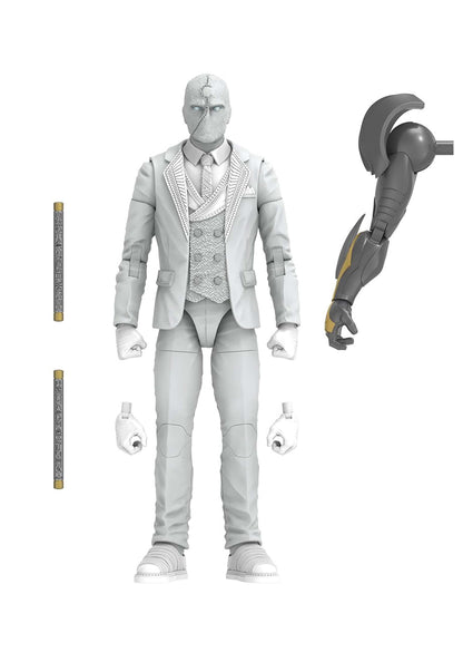 LEGENDS SERIES MR KNIGHT