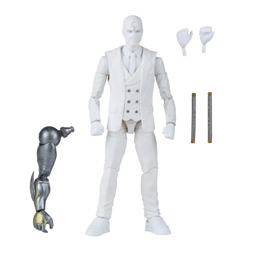 LEGENDS SERIES MR KNIGHT