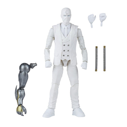 LEGENDS SERIES MR KNIGHT