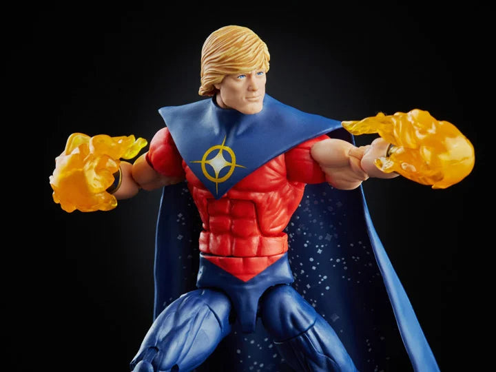 LEGENDS SERIES QUASAR