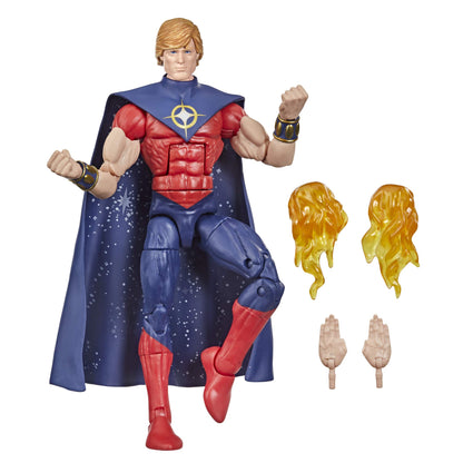 LEGENDS SERIES QUASAR