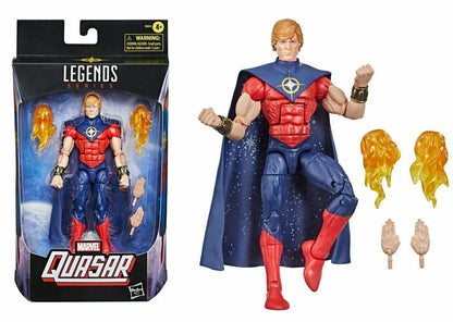 LEGENDS SERIES QUASAR