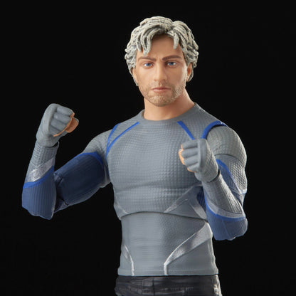 LEGENDS SERIES QUICKSILVER