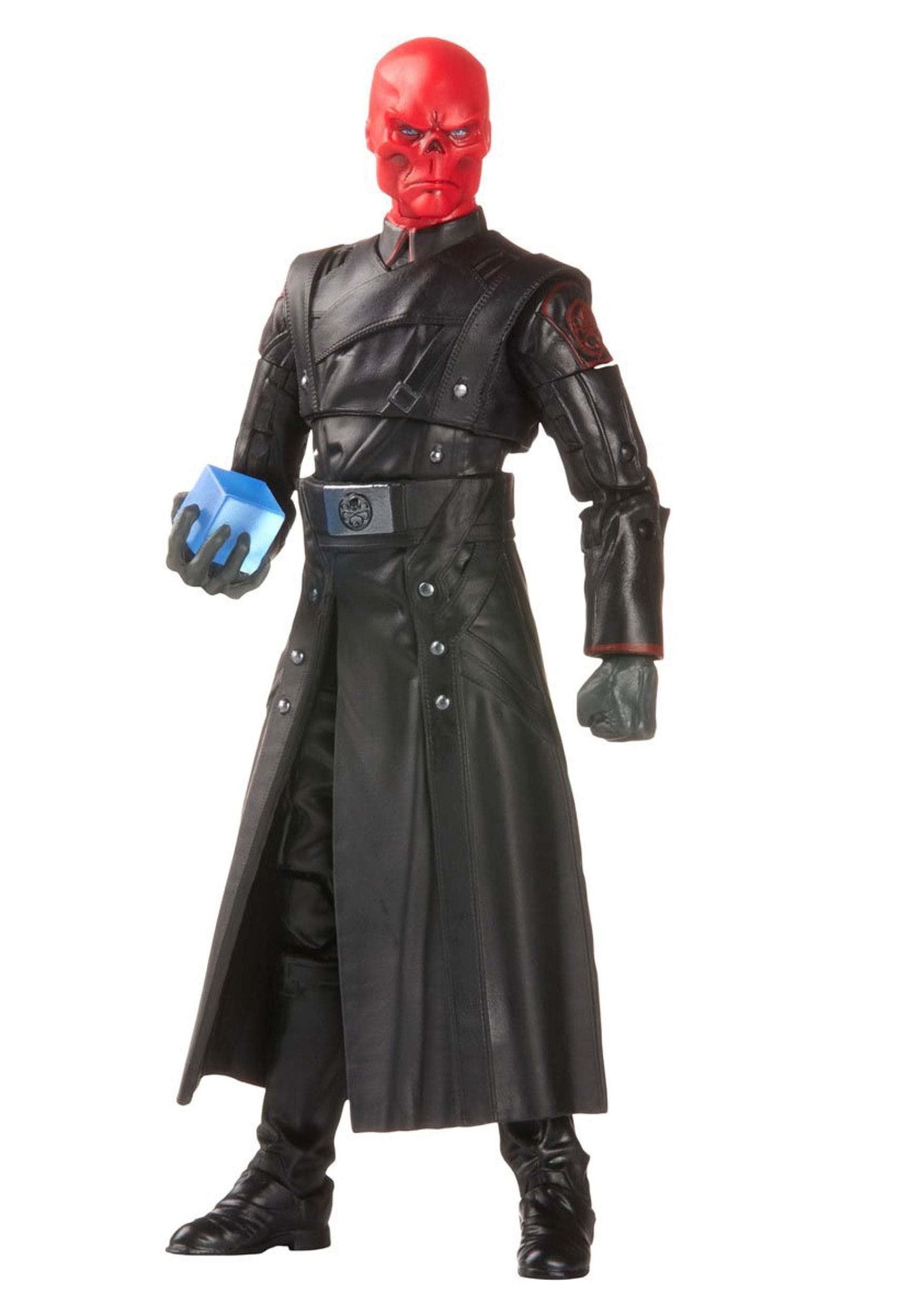 LEGENDS SERIES RED SKULL