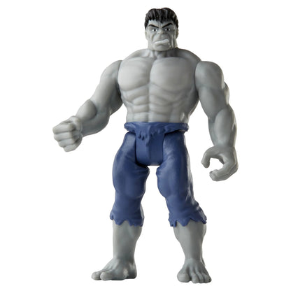 LEGENDS SERIES RETRO 375 GREY HULK