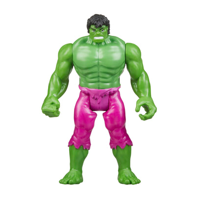 LEGENDS SERIES RETRO 375 HULK