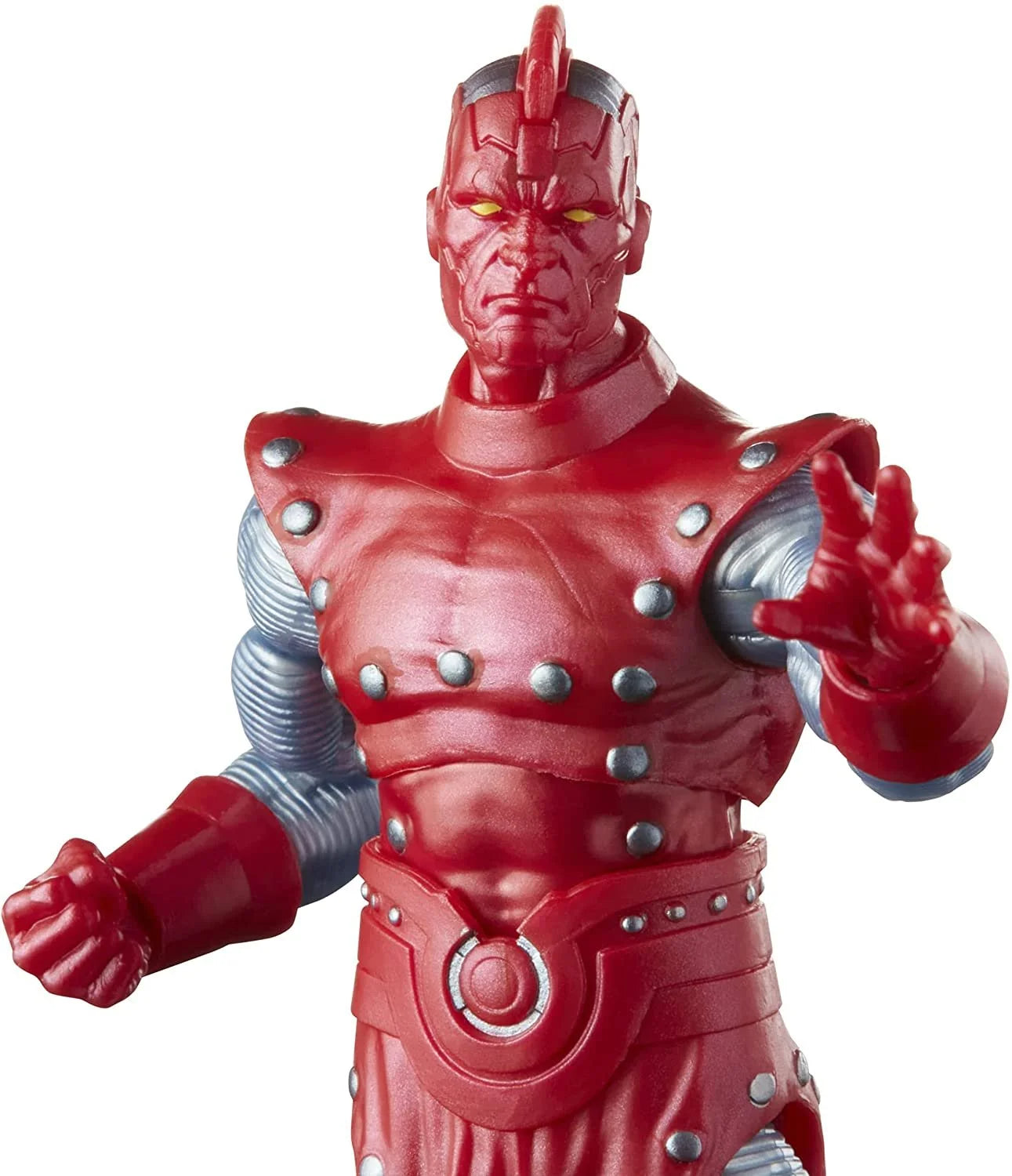 LEGENDS SERIES RETRO HIGH EVOLUTIONARY