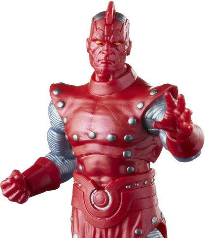 LEGENDS SERIES RETRO HIGH EVOLUTIONARY