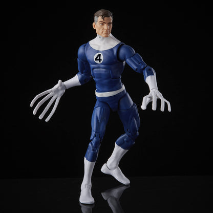 LEGENDS SERIES RETRO MR FANTASTIC